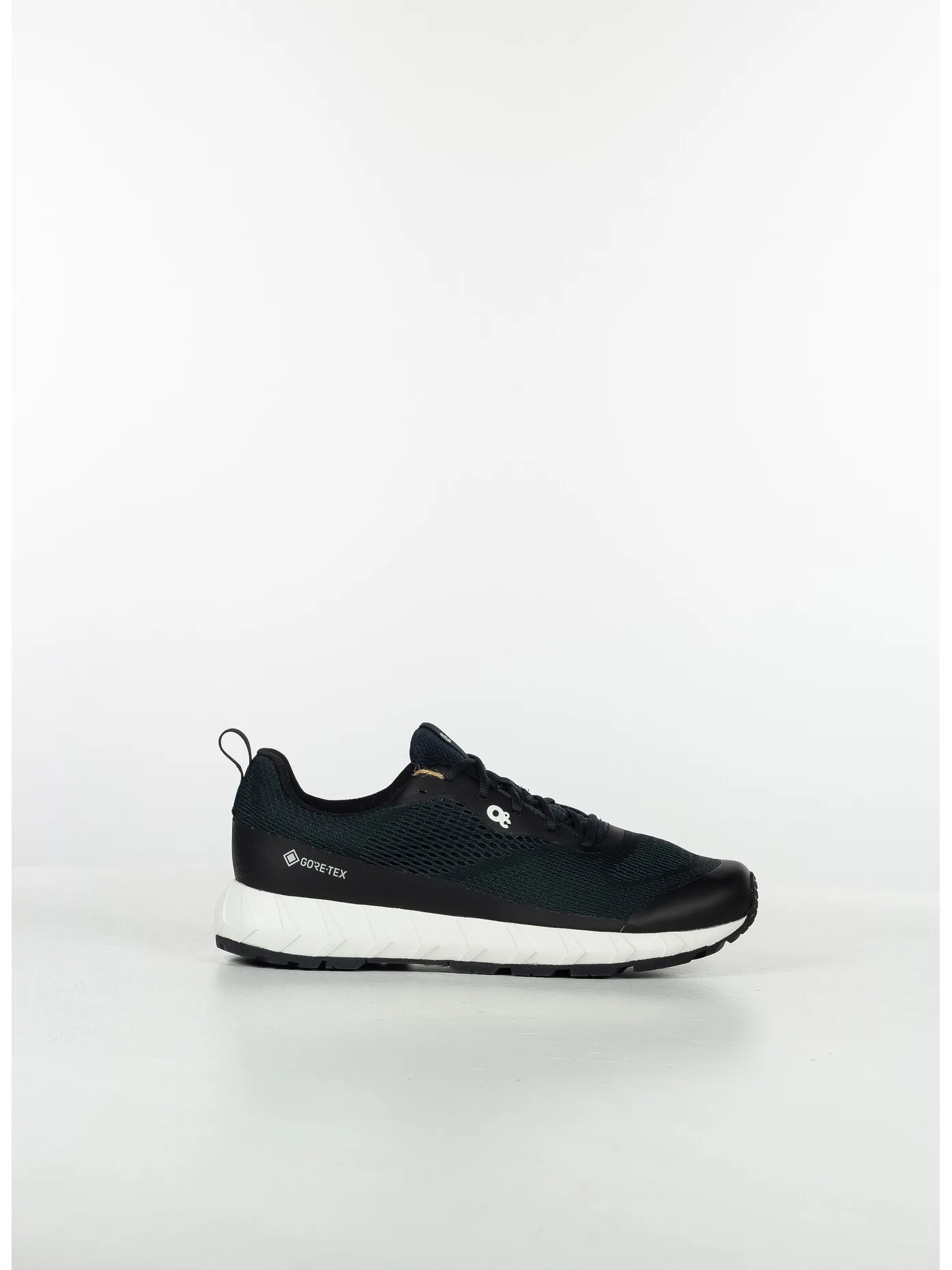     -ZERO C.    -SCARPA HELSFYR GTX-