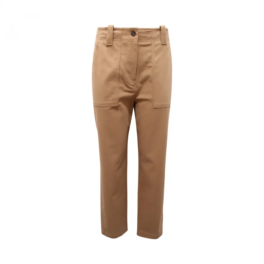 0085AV PANTALONE DONNA MAXMARA WEEKEND WOMAN TROUSERS