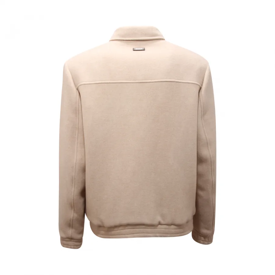 0146AV CAPPOTTO UOMO PESERICO MAN WOOL BLEND COAT