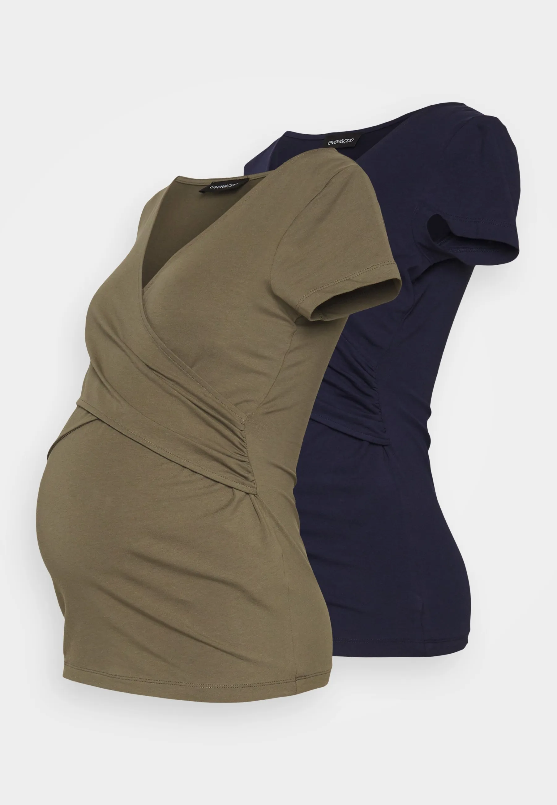 2PACK - T-shirt basic