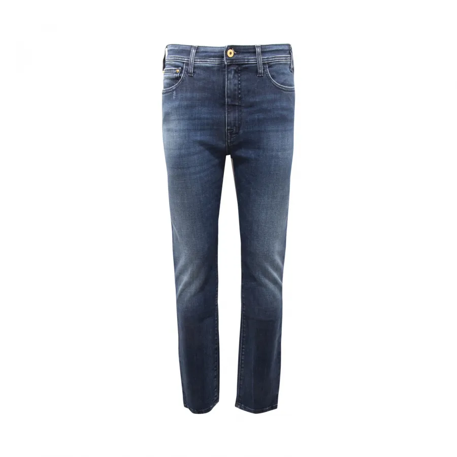 3461AT jeans donna CYCLE MARYLIN SKINNY woman trousers