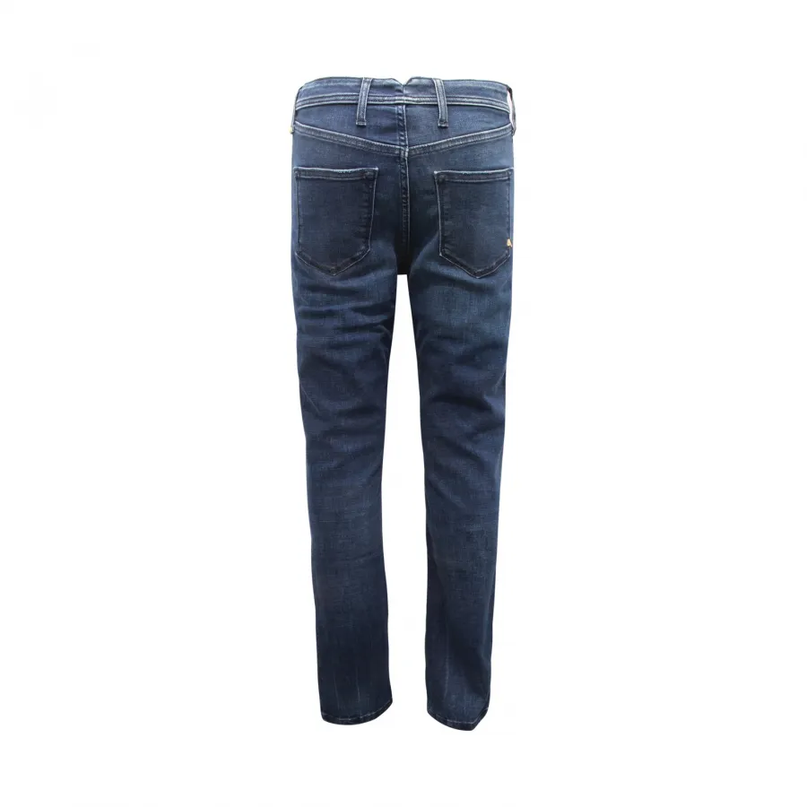 3461AT jeans donna CYCLE MARYLIN SKINNY woman trousers