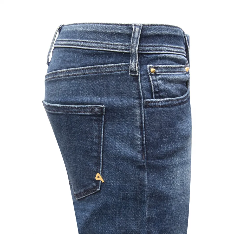 3461AT jeans donna CYCLE MARYLIN SKINNY woman trousers