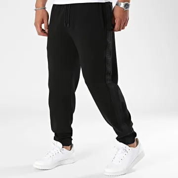 3D1P68-1JHSZ Pantaloni da jogging nero