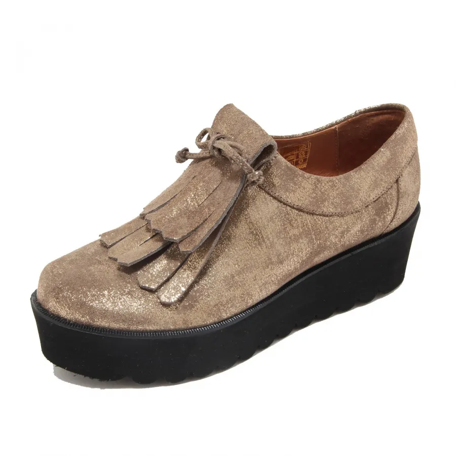 4562L scarpe donna PALOMITAS scarpa shoes women