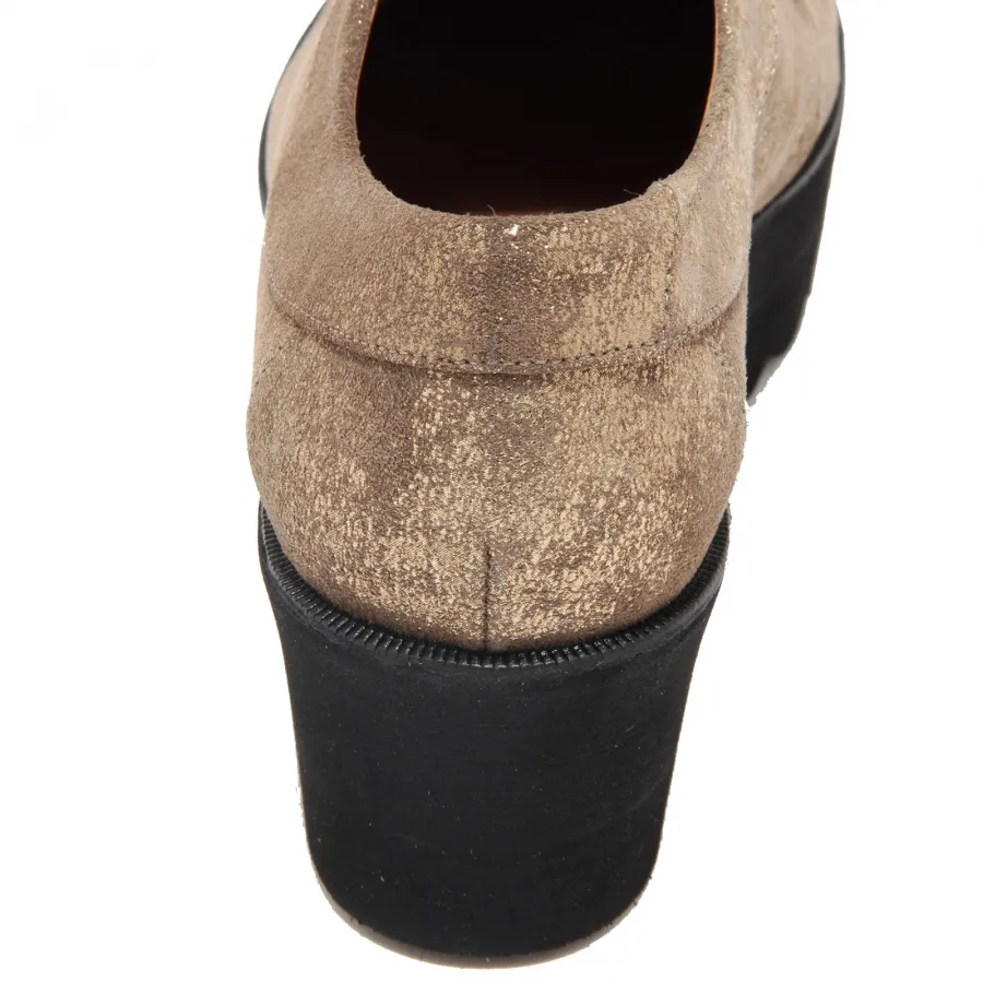 4562L scarpe donna PALOMITAS scarpa shoes women