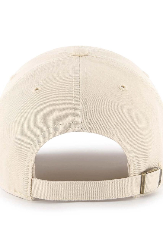 47 brand berretto da baseball in cotone MLB Los Angeles Dodgers