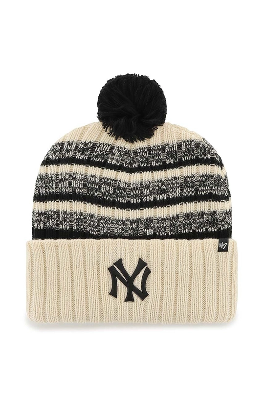 47 brand berretto MLB New York Yankees