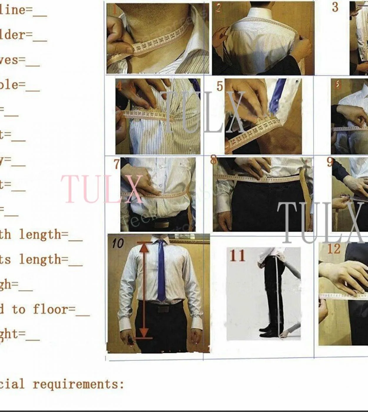 Abito slim scozzese grigio Abito casual da lavoro per uomo Abito da sposo Blazer Giacca Pantaloni con risvolto dentellato Costum