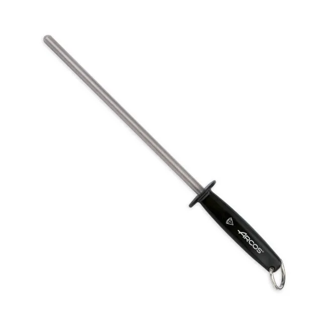Acciaino diamantato con lama da 24 cm - Arcos