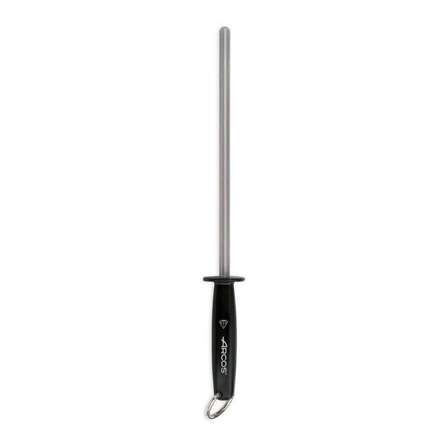 Acciaino diamantato con lama da 24 cm - Arcos