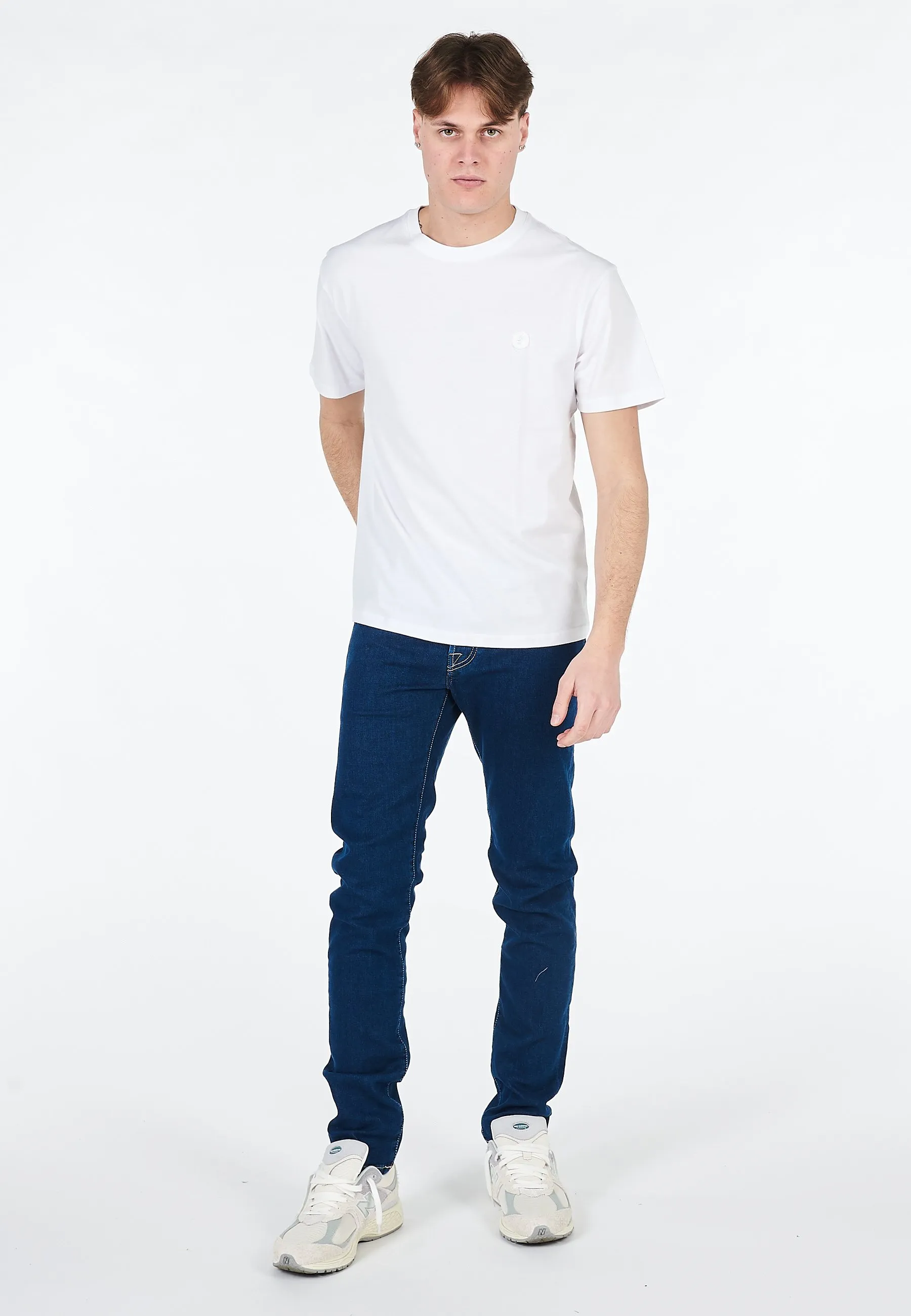 ADELMAR - T-shirt basic