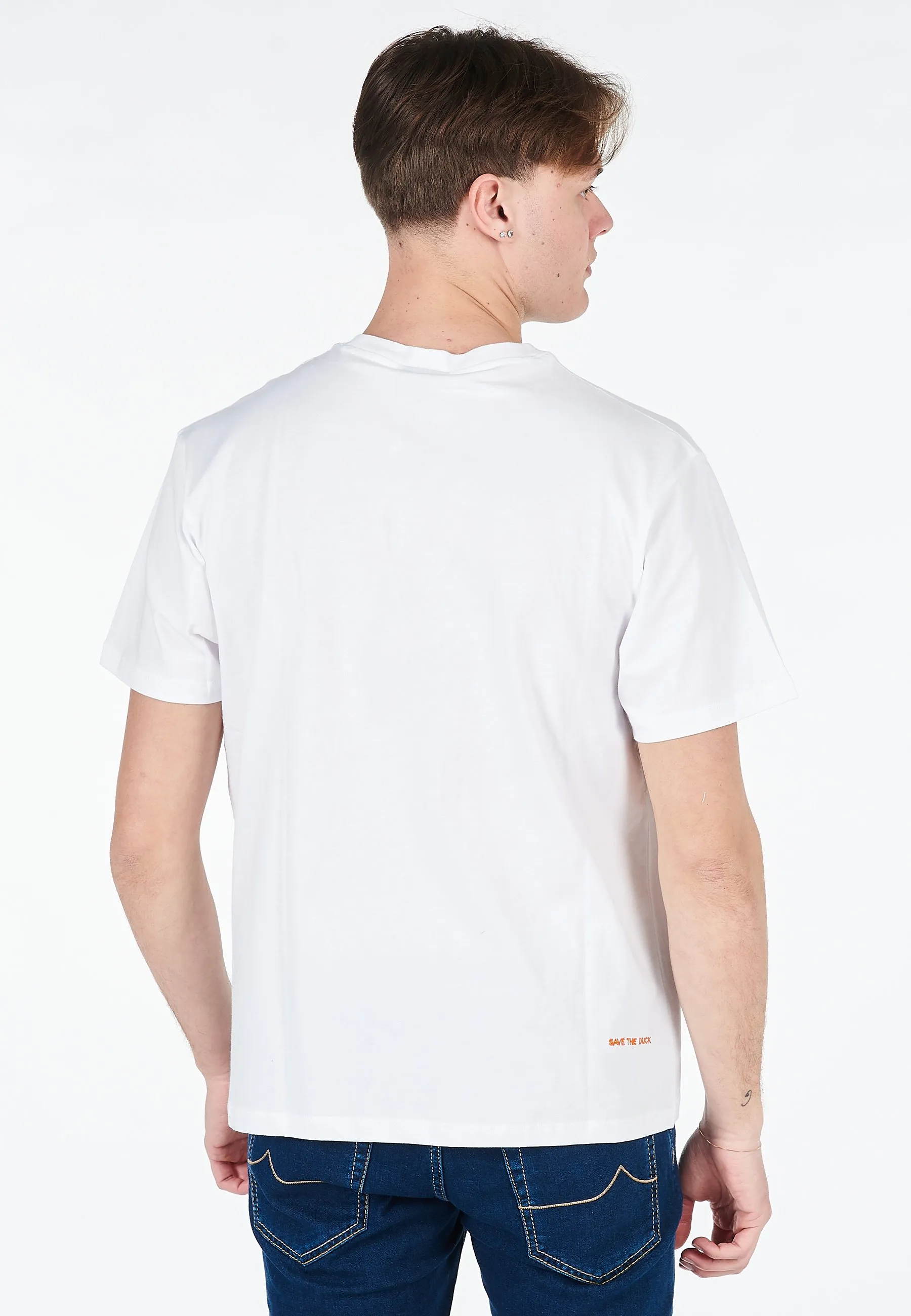 ADELMAR - T-shirt basic