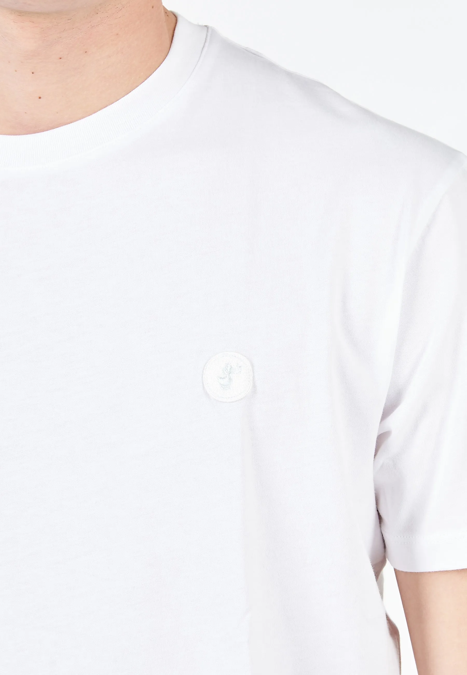 ADELMAR - T-shirt basic