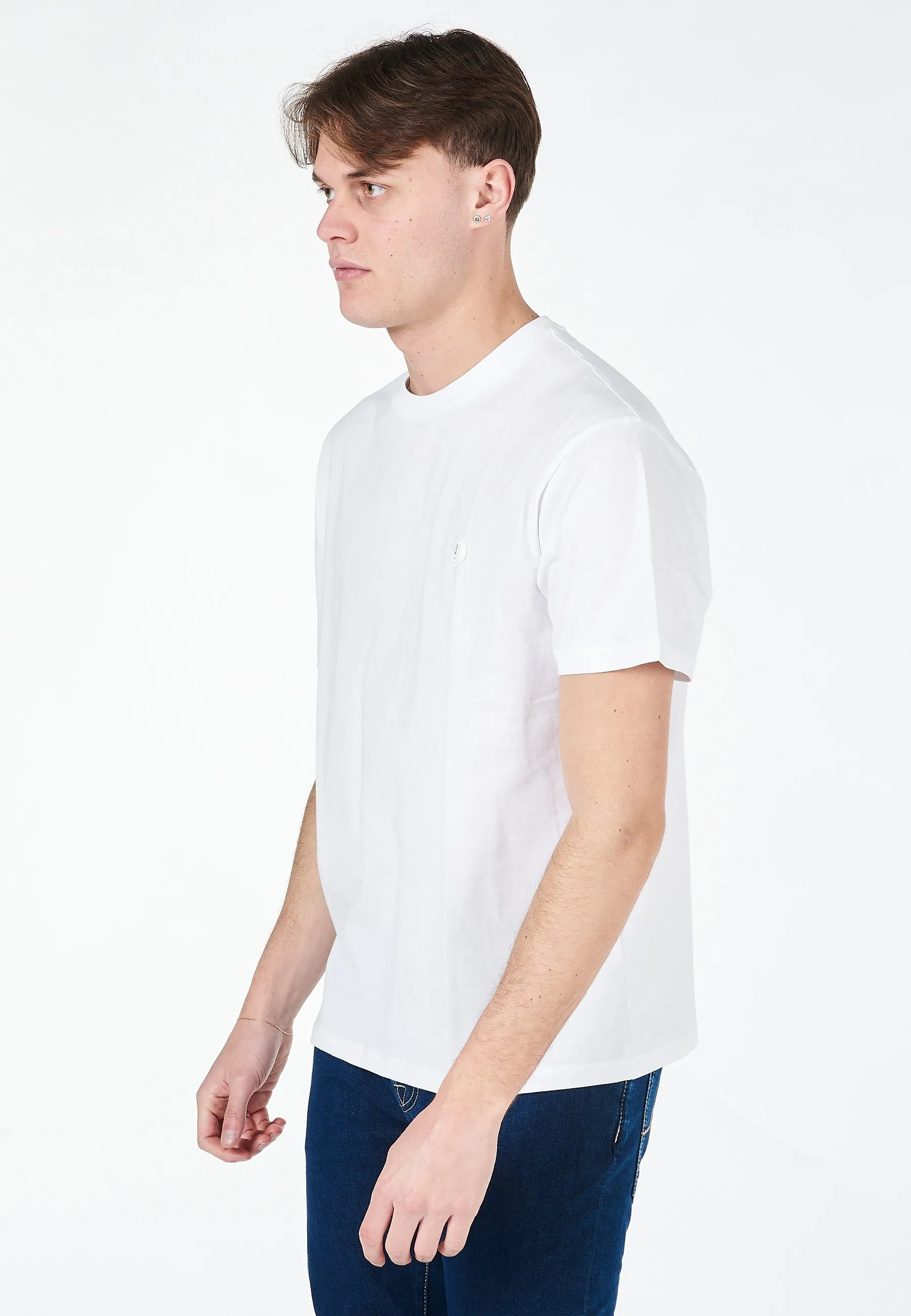 ADELMAR - T-shirt basic