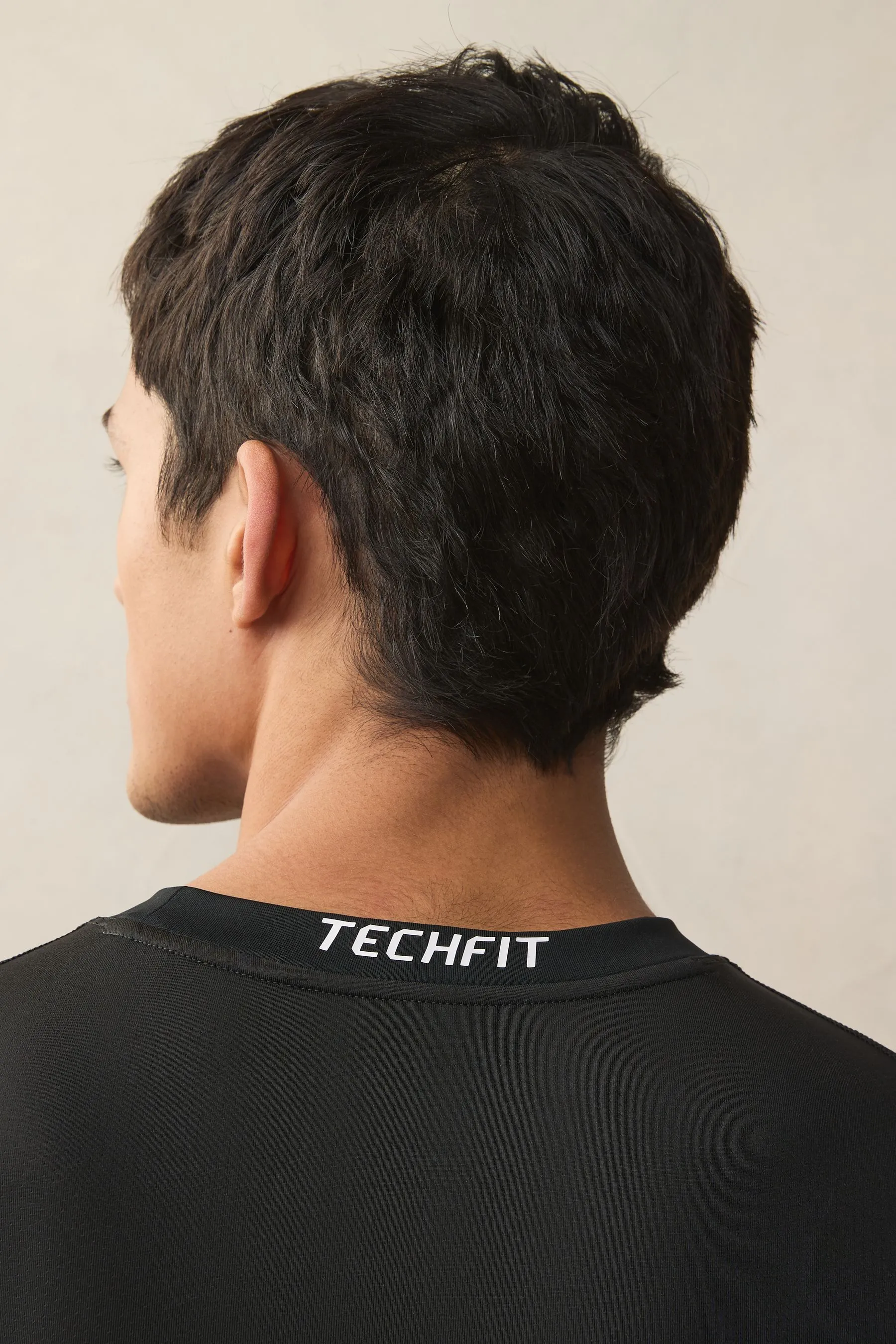 adidas TECHFIT Compression Training T-Shirt    