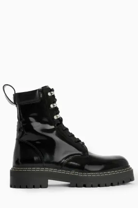 AllSaints - Heidi - Stivali