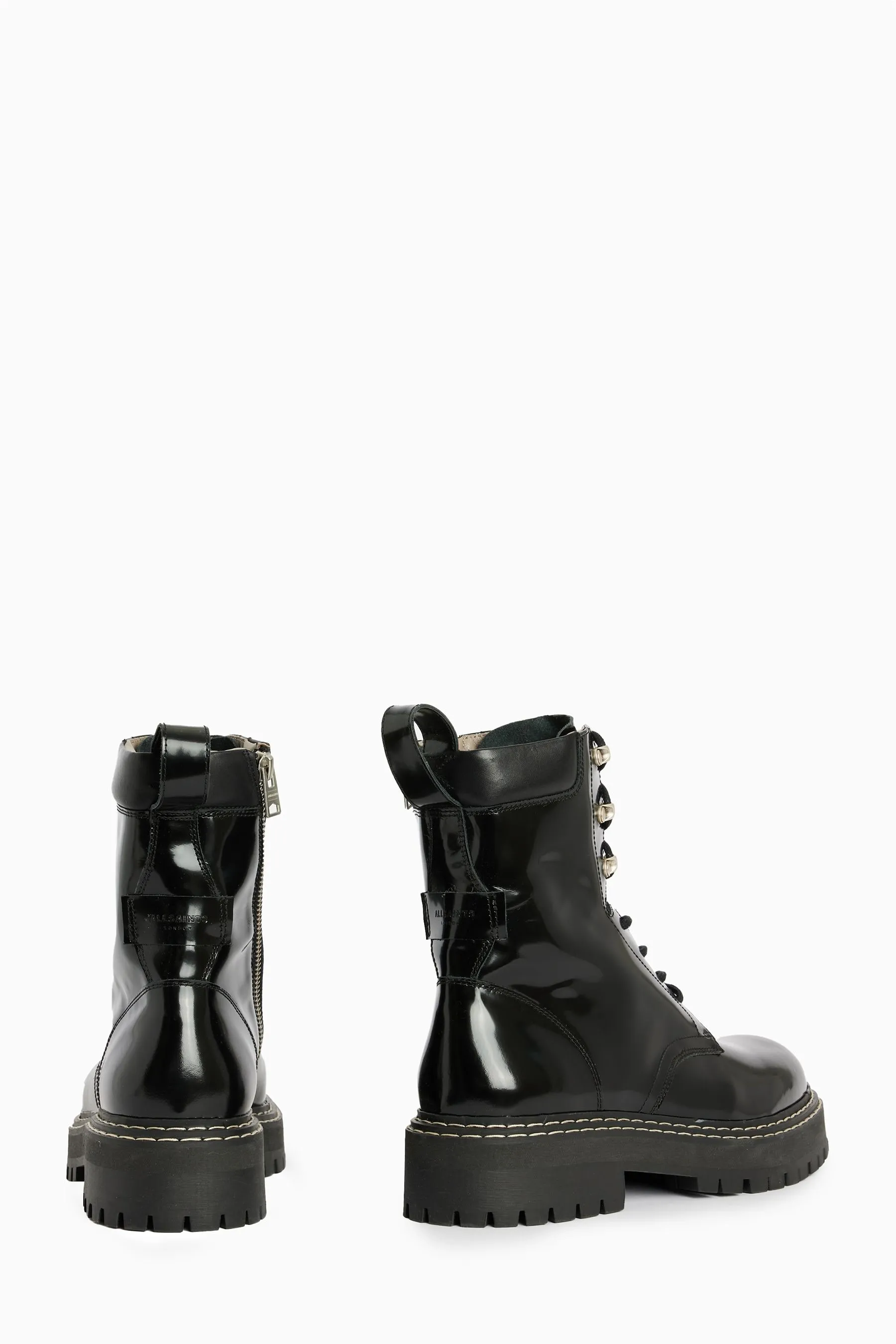 AllSaints - Heidi - Stivali