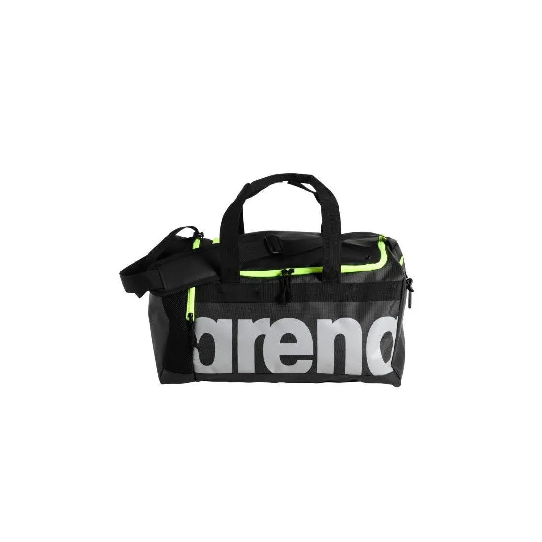 Arena Borsone Spiky Duffle 40 L 004930 103 blu giallo taglia unica