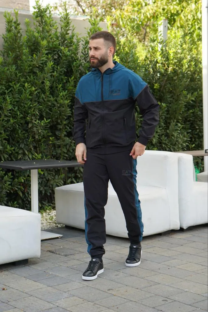 Armani Tuta
