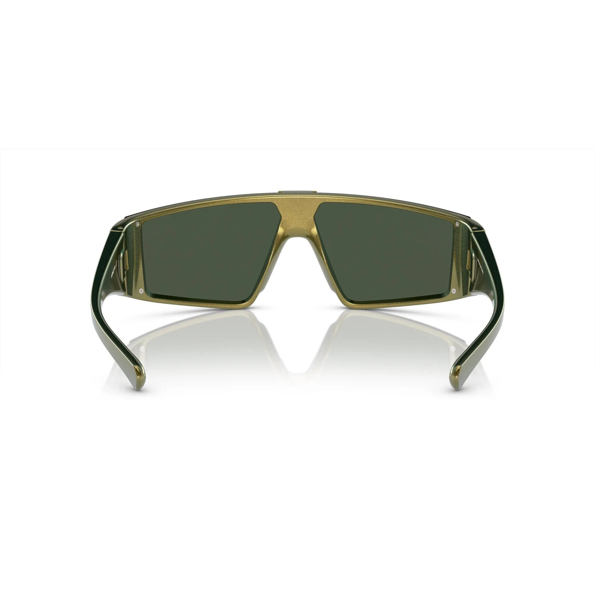   Arnette AN 4332 Saturnya 29196R Benzina Alluminata | Occhiale Da Sole Uomo 