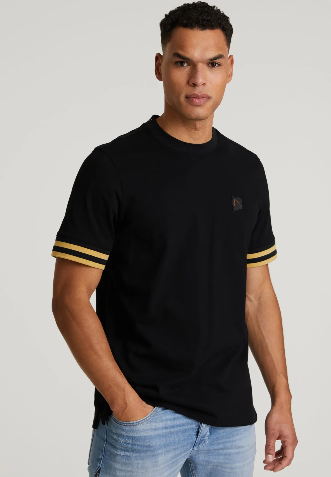 ARTEMIS - T-shirt basic