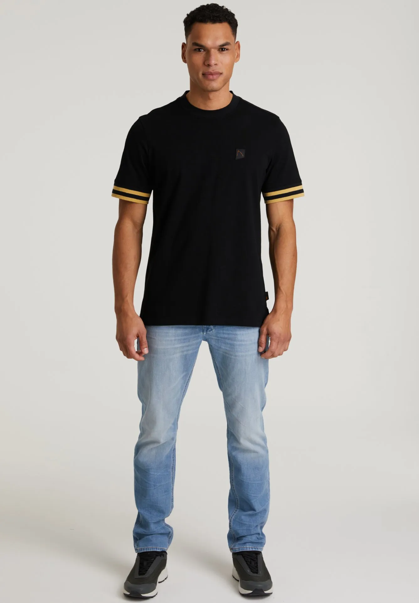 ARTEMIS - T-shirt basic