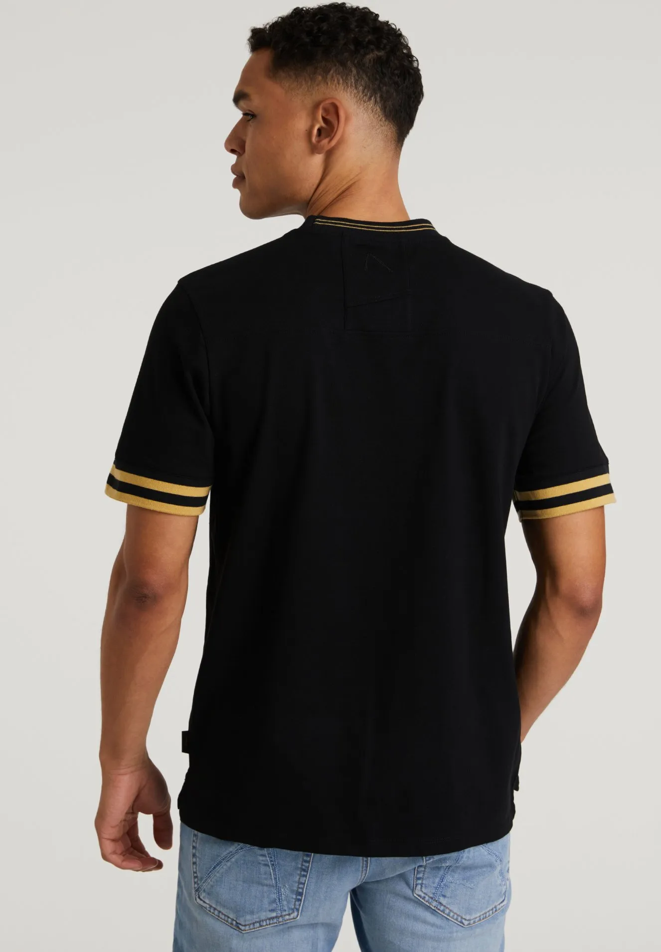 ARTEMIS - T-shirt basic