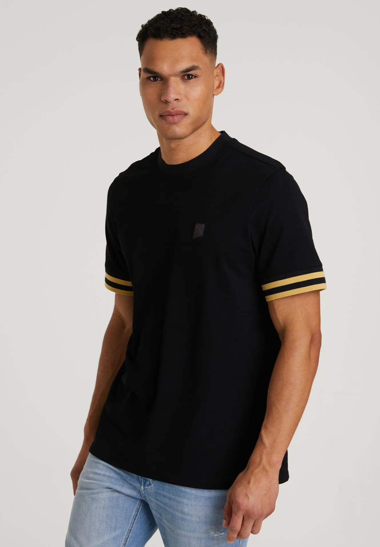 ARTEMIS - T-shirt basic