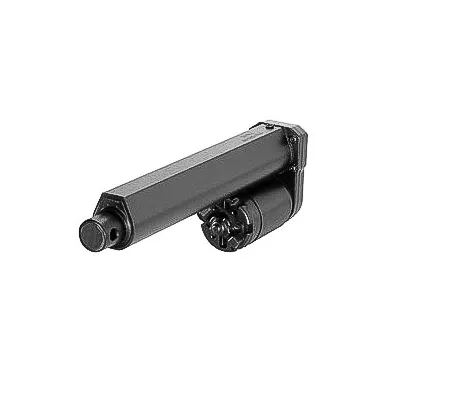 Attuatore lineare elettrico Thomson Linear 1 S, corsa 101.6mm, 12V cc, 225N max, vel. 45mm/s