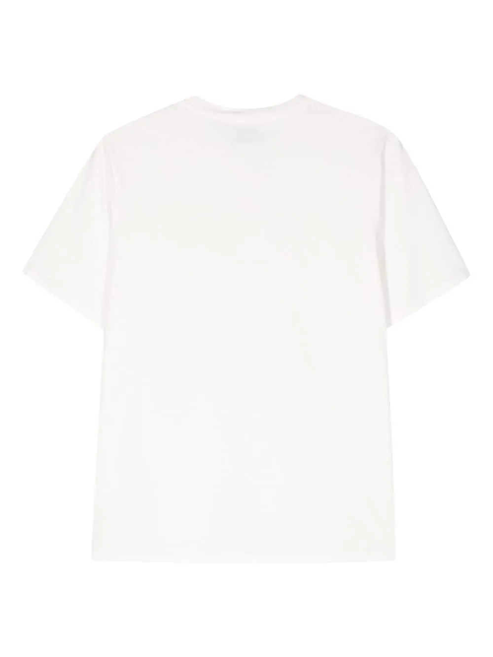 AUTRY T-SHIRT CON LOGO