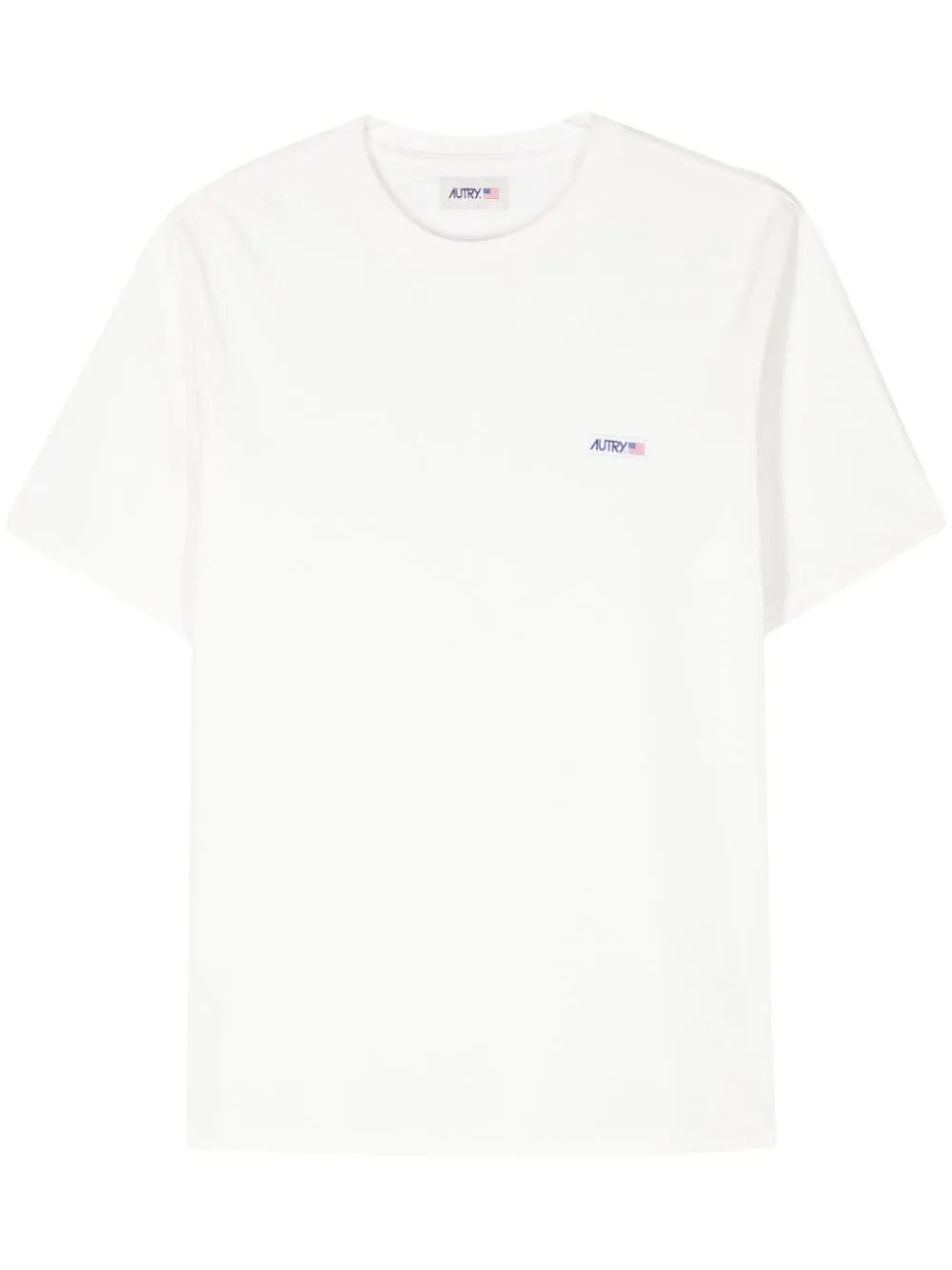 AUTRY T-SHIRT CON LOGO