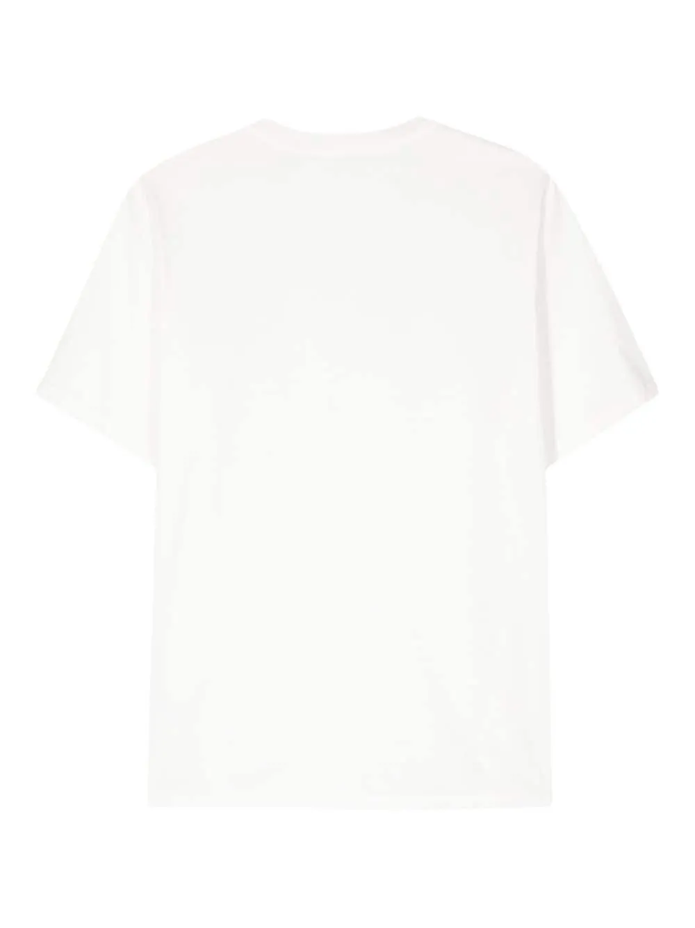 AUTRY T-SHIRT CON LOGO