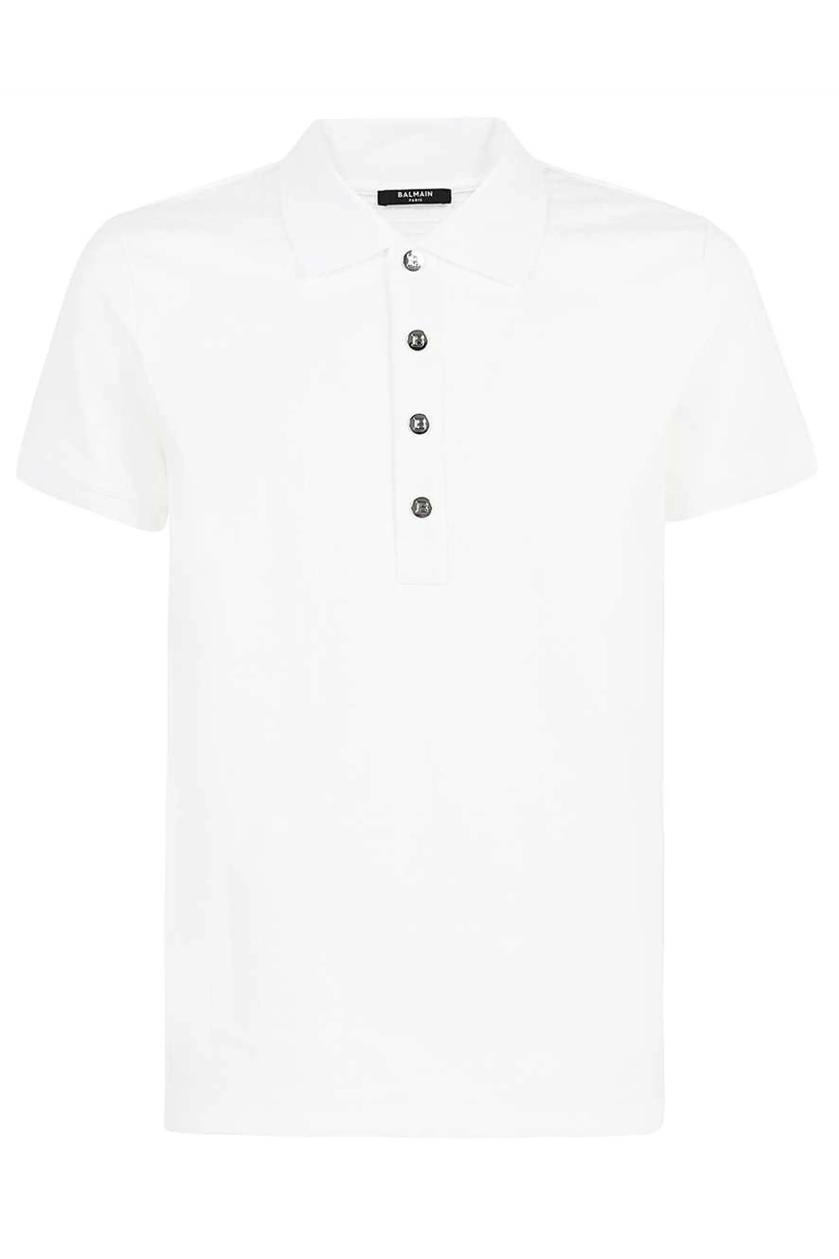 BALMAIN POLO