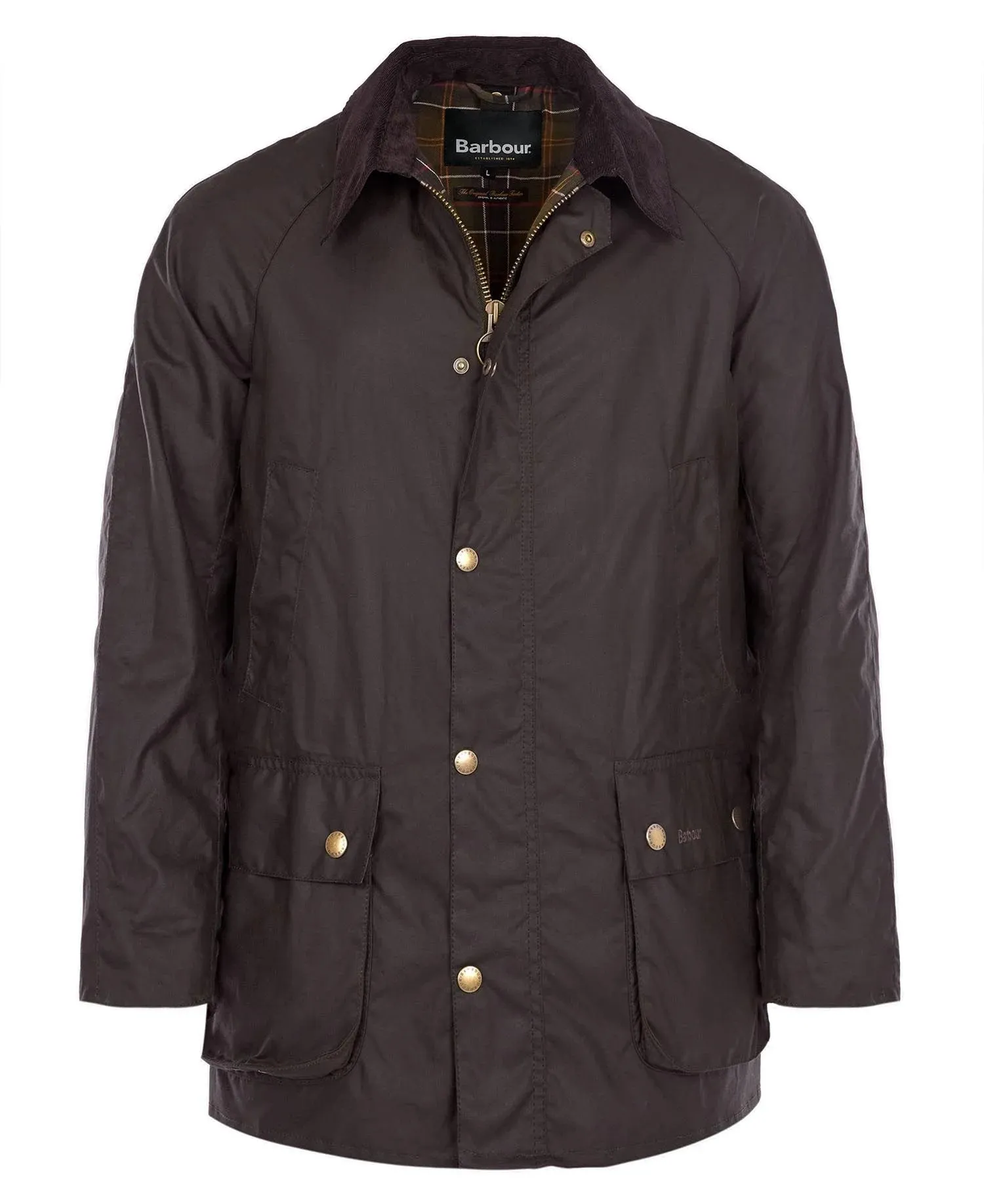 Barbour Barbour Giacca cerata Ashby