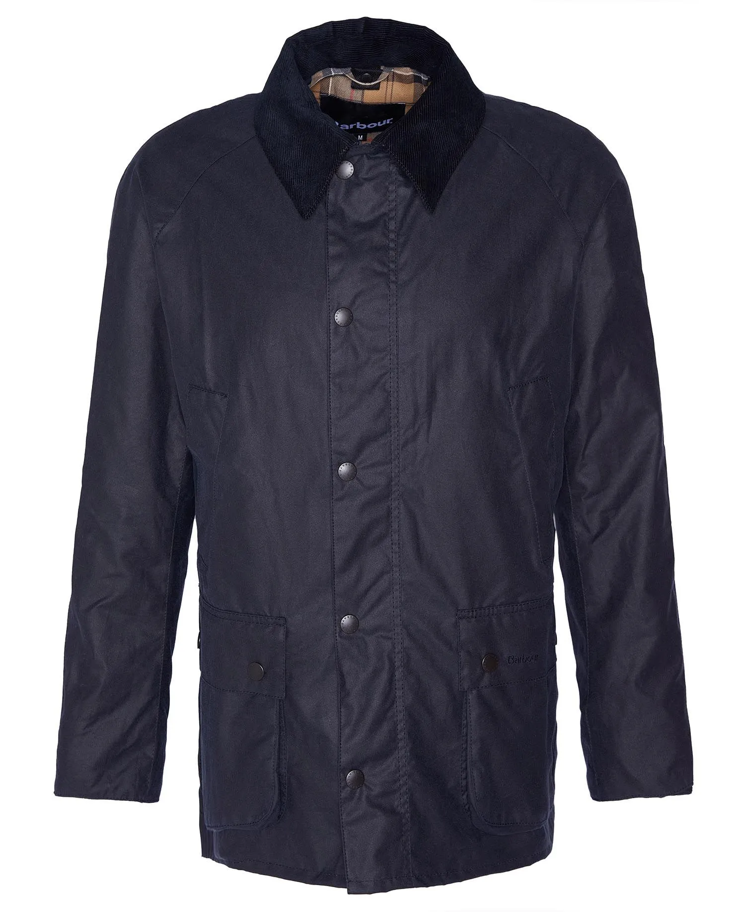 Barbour Barbour Giacca cerata Ashby
