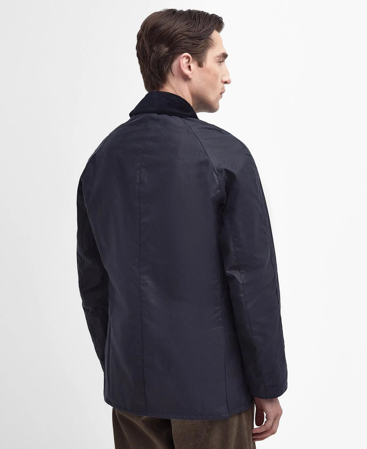 Barbour Barbour Giacca cerata Ashby