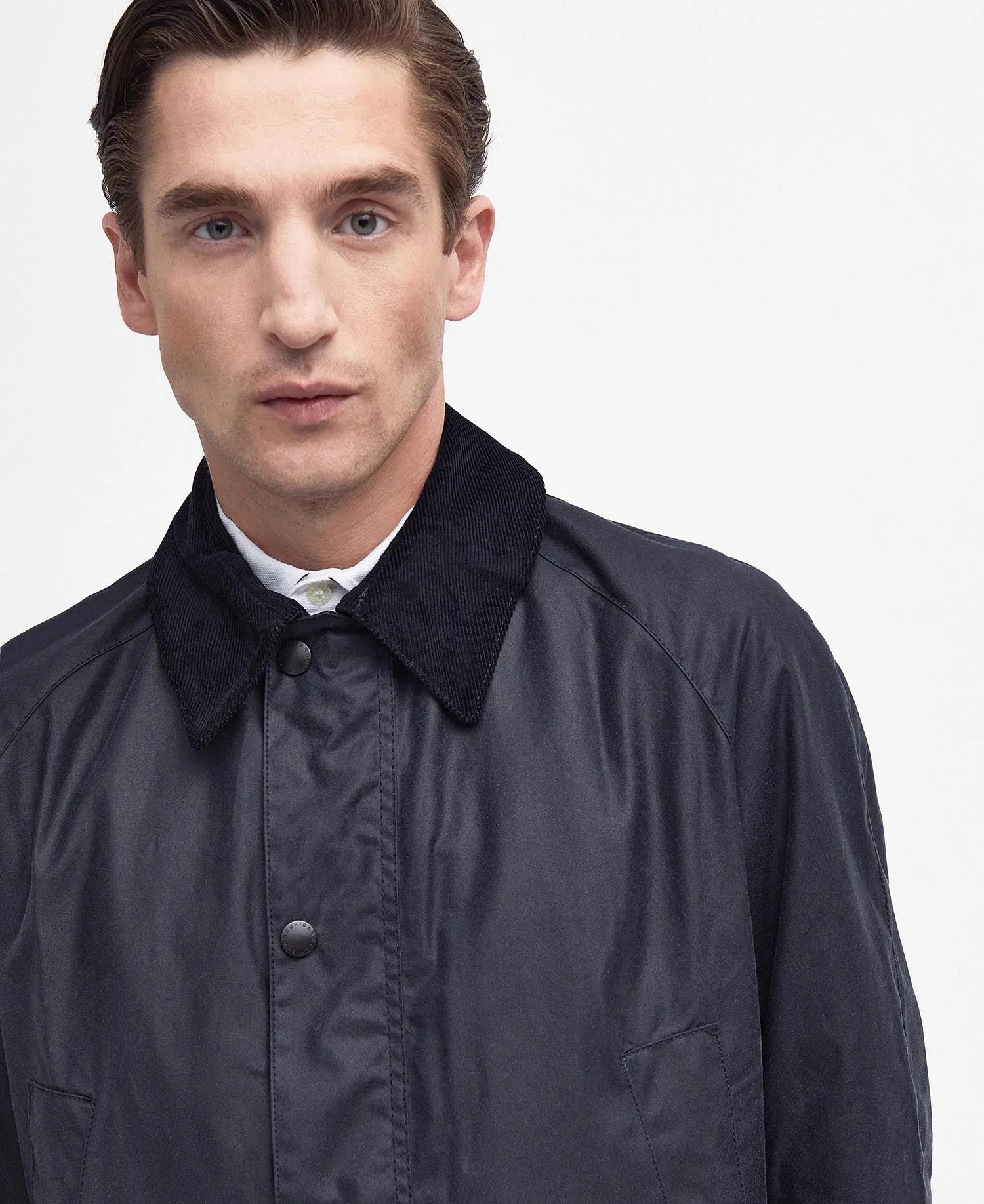 Barbour Barbour Giacca cerata Ashby