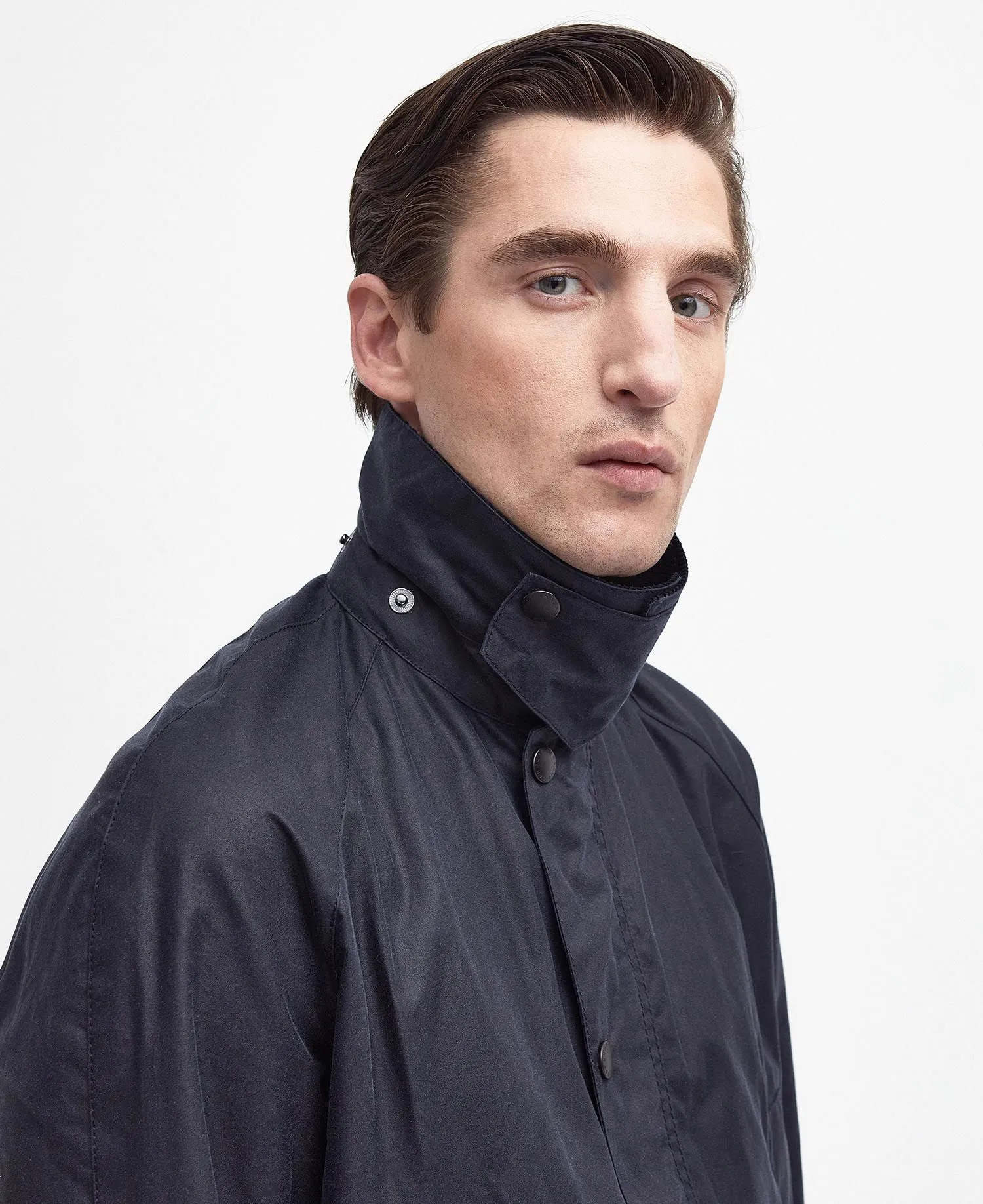 Barbour Barbour Giacca cerata Ashby