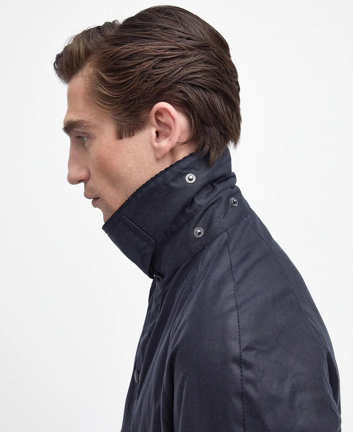 Barbour Barbour Giacca cerata Ashby