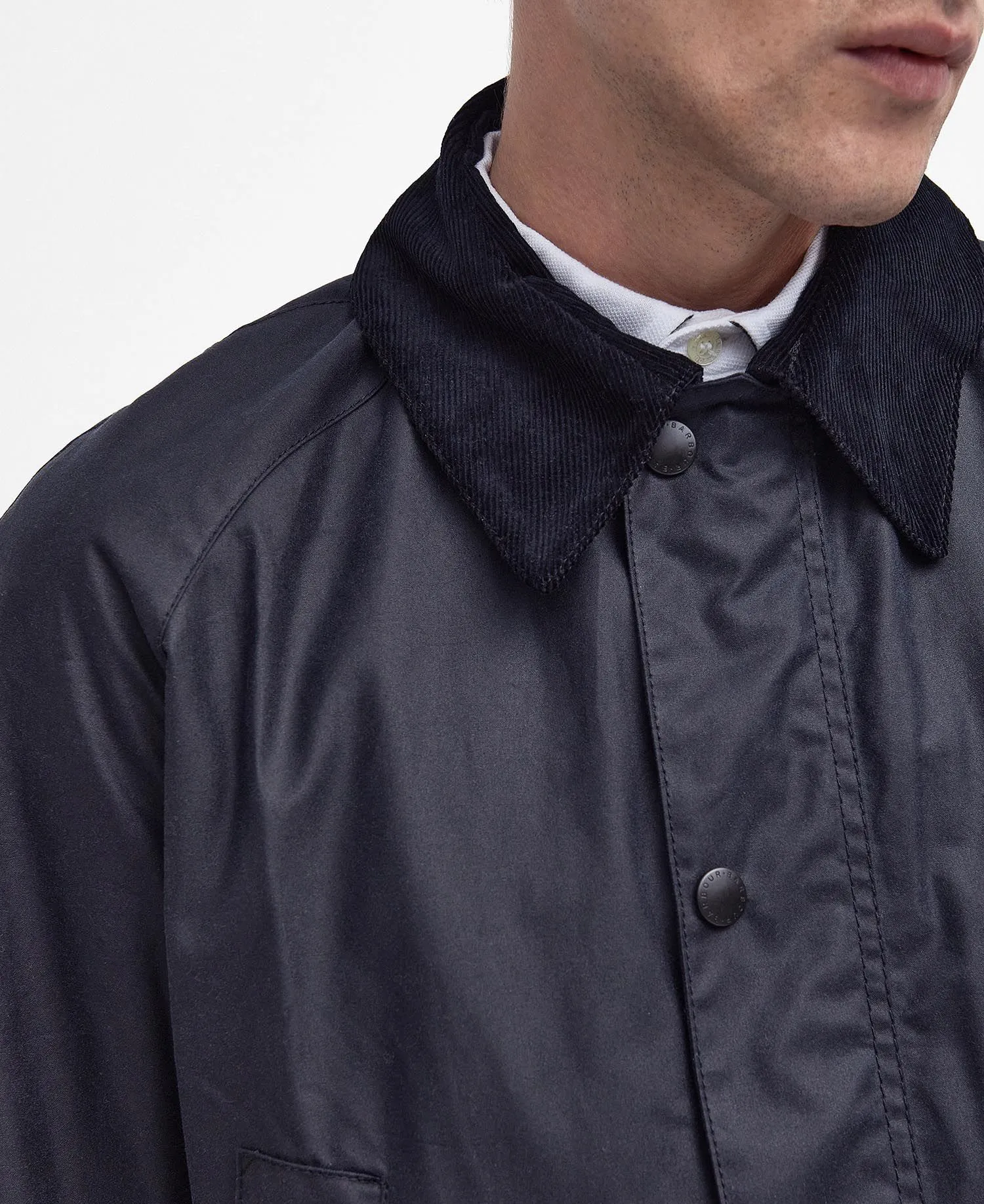 Barbour Barbour Giacca cerata Ashby