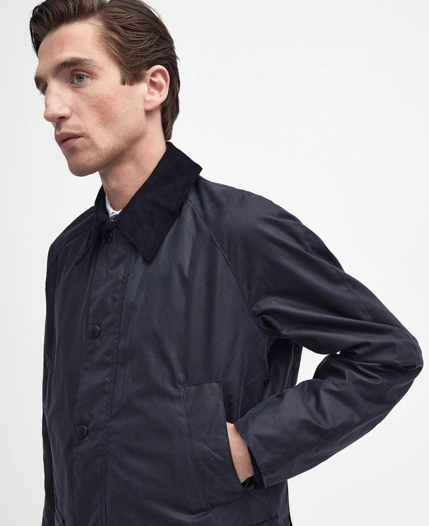 Barbour Barbour Giacca cerata Ashby