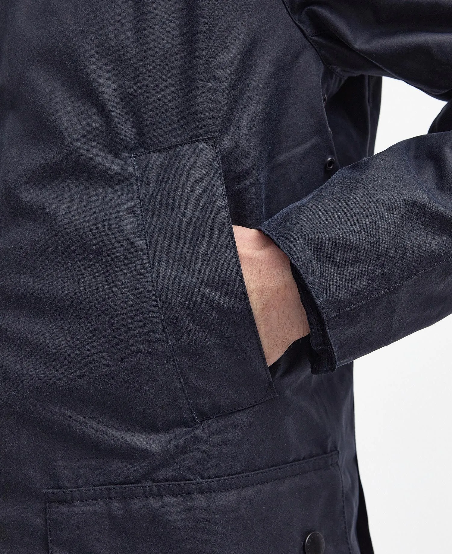 Barbour Barbour Giacca cerata Ashby