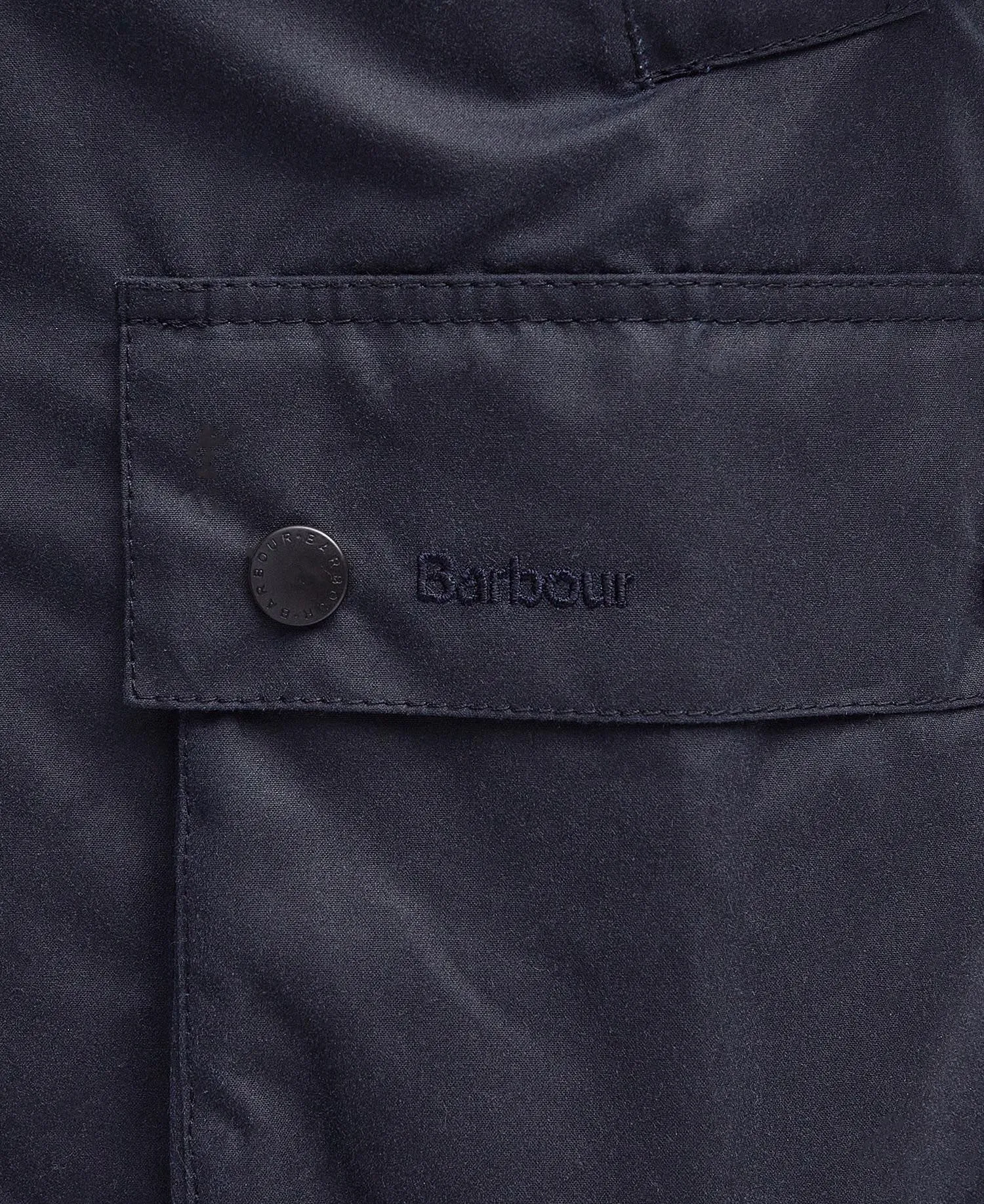 Barbour Barbour Giacca cerata Ashby