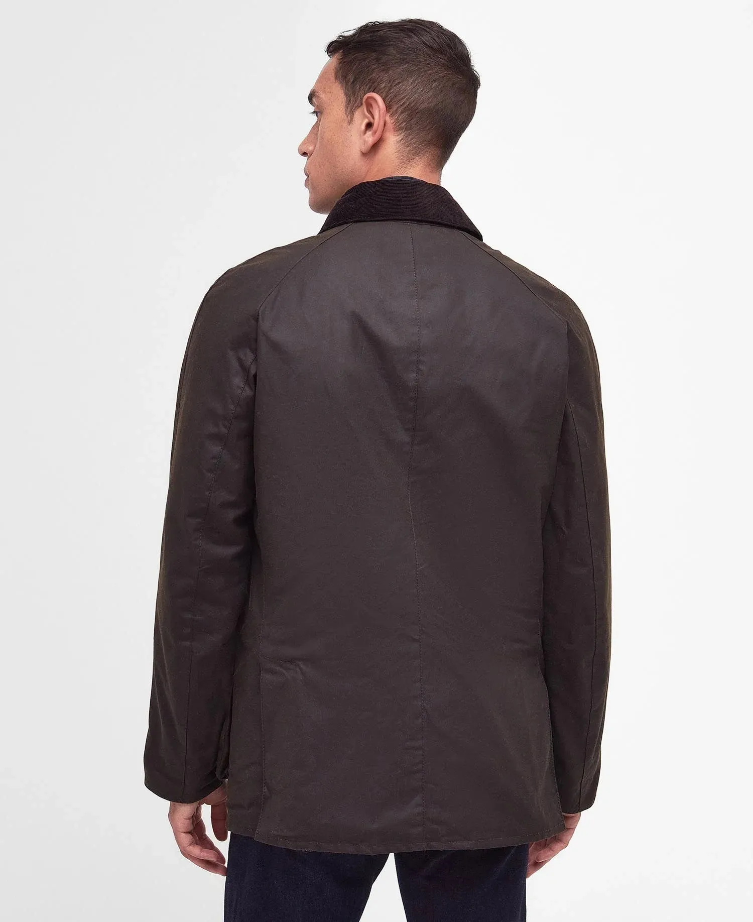 Barbour Barbour Giacca cerata Ashby