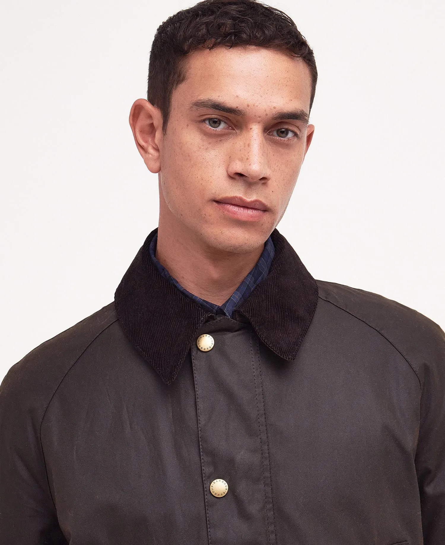 Barbour Barbour Giacca cerata Ashby