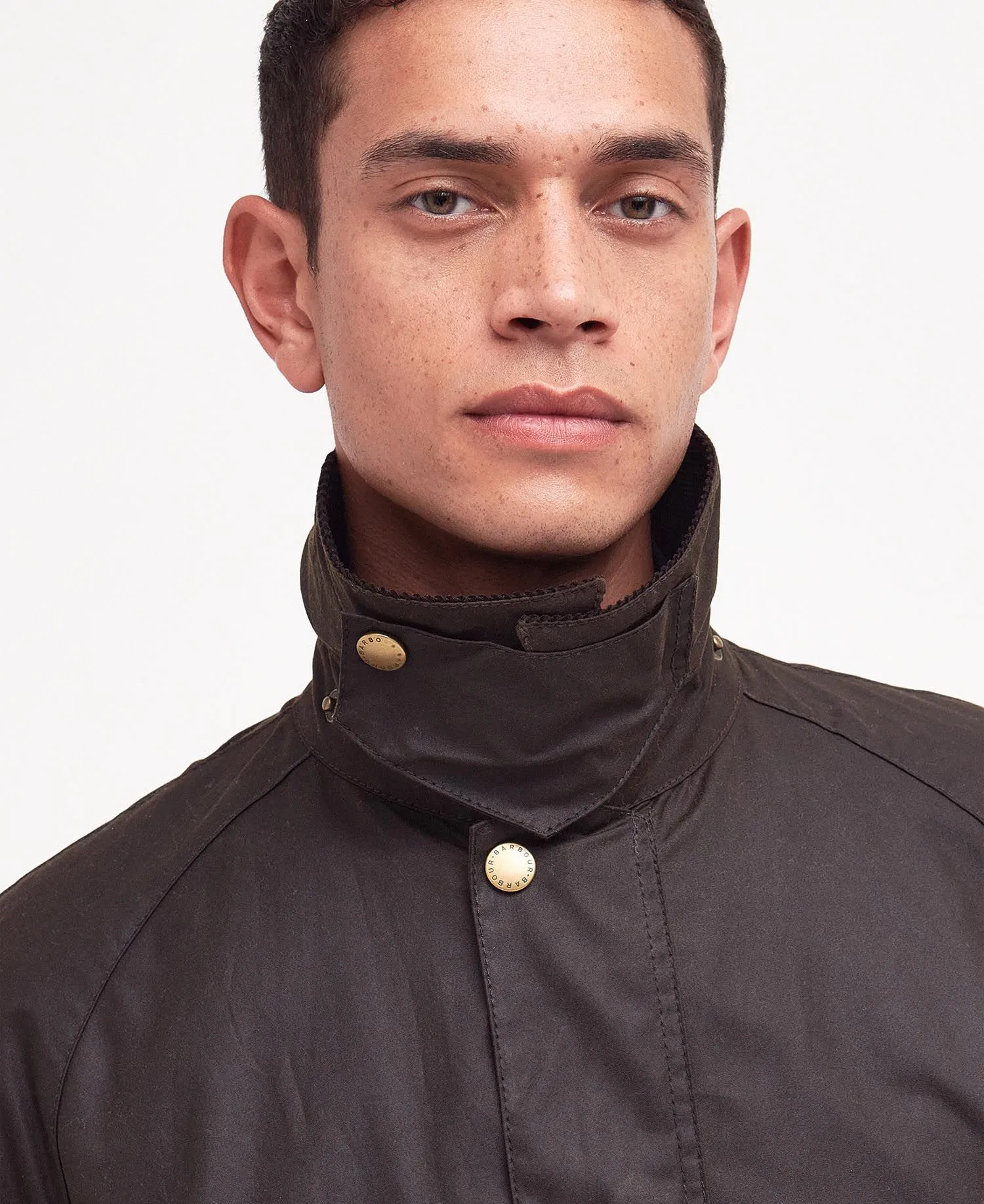 Barbour Barbour Giacca cerata Ashby