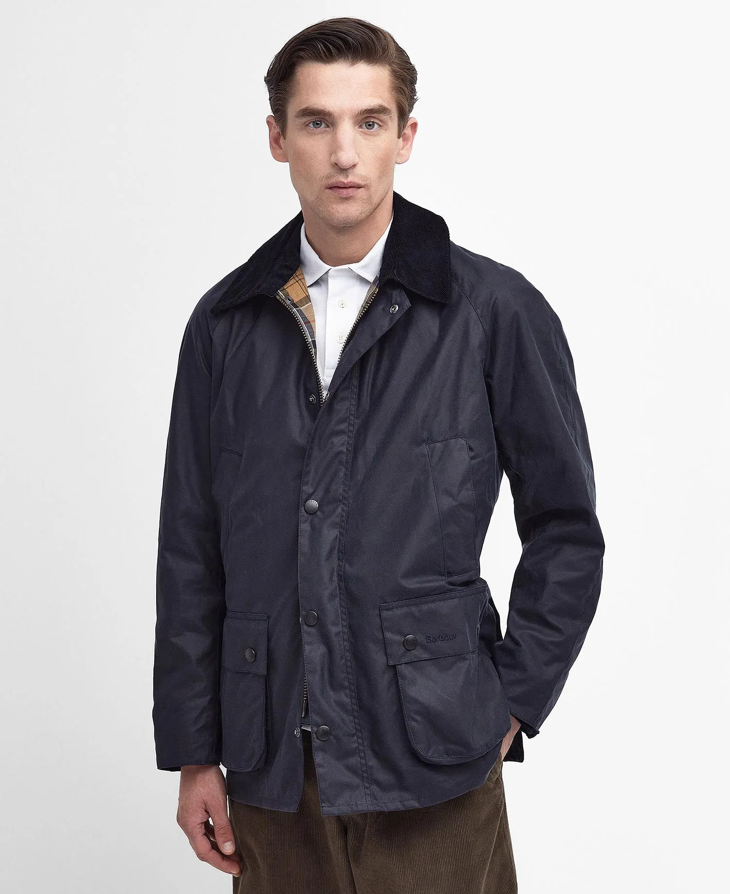Barbour Barbour Giacca cerata Ashby
