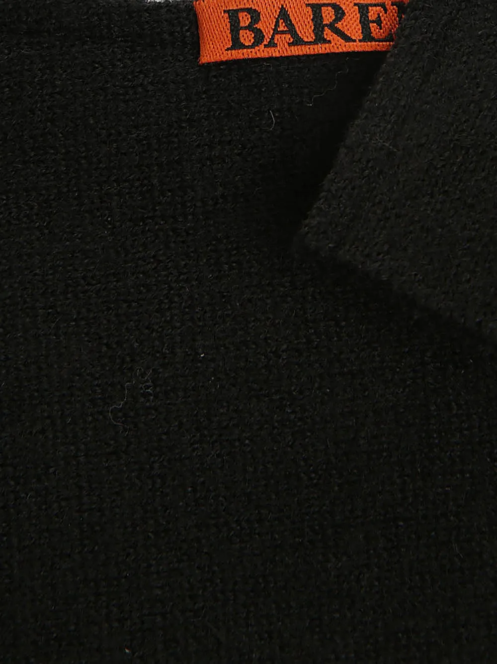 Barena-guanti con toppa con logo