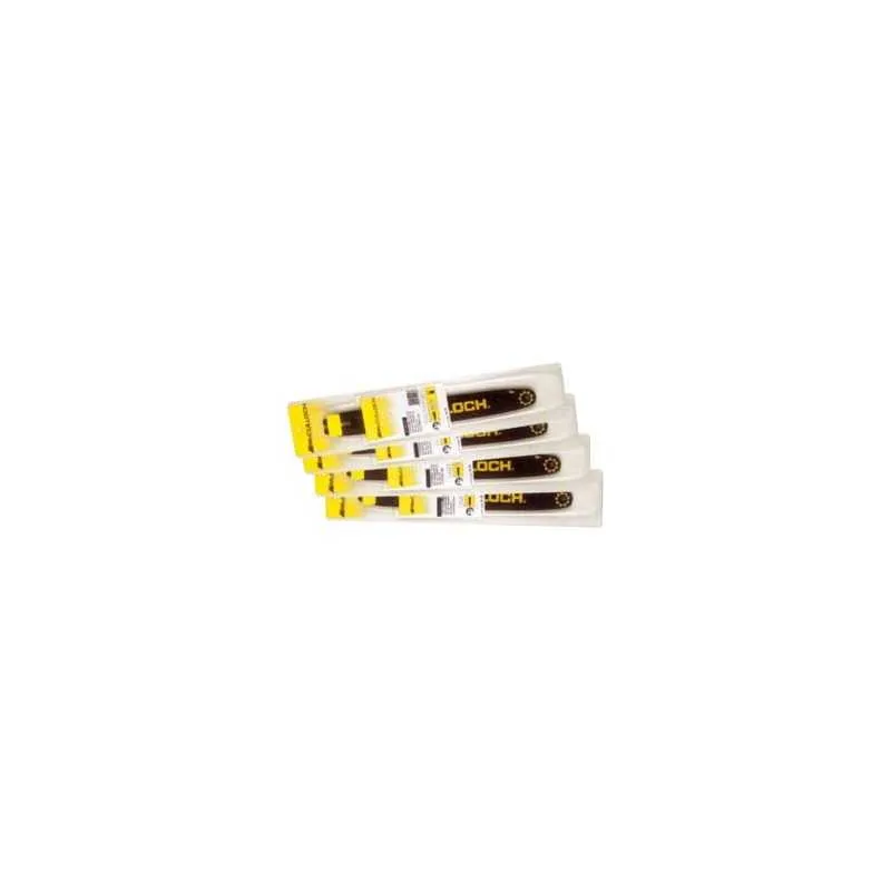 BARRE PER MOTOSEGHE MCCULLOCH BR0023 CM.35 *